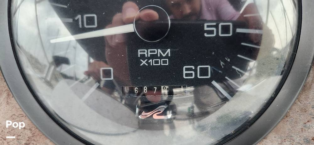 Slide: The Image of Sea Ray 370 Sedan Bridge 1995 - 14285682