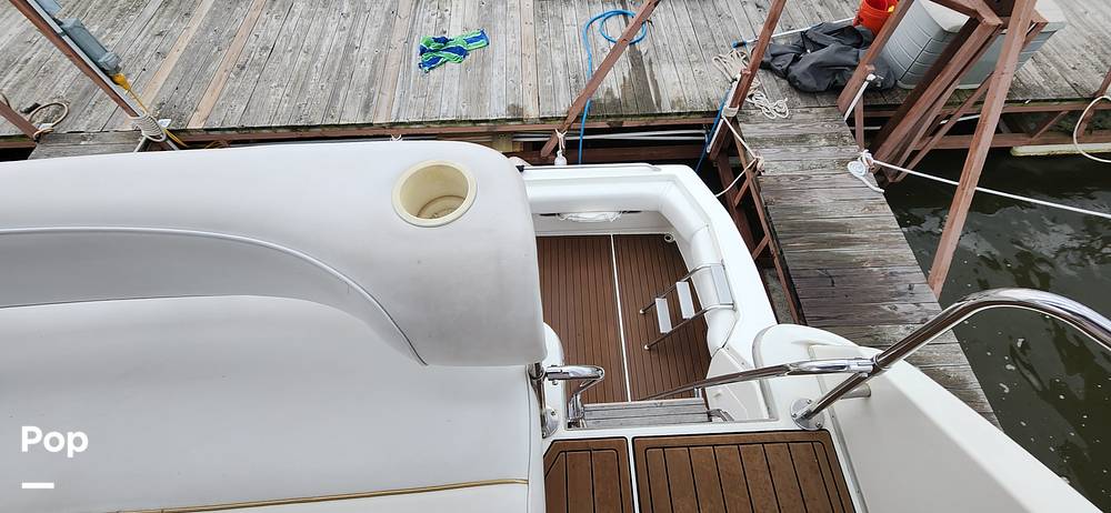 Slide: The Image of Sea Ray 370 Sedan Bridge 1995 - 14285685
