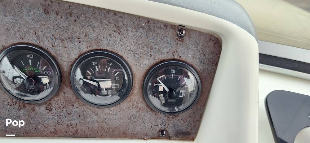 Slide: The Image of Sea Ray 370 Sedan Bridge 1995 - 14285687