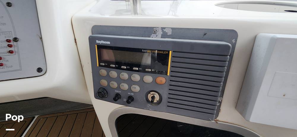 Slide: The Image of Sea Ray 370 Sedan Bridge 1995 - 14285731