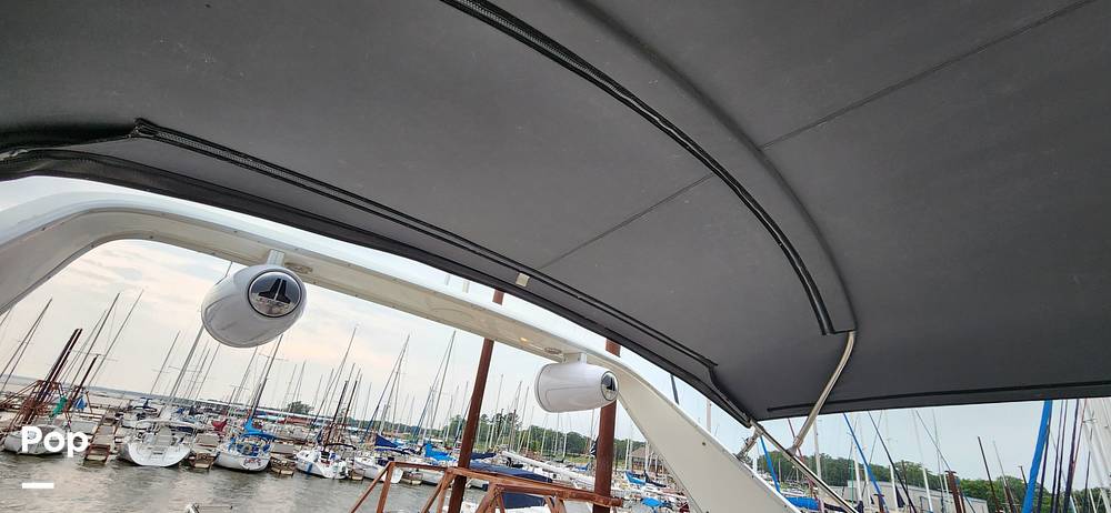 Slide: The Image of Sea Ray 370 Sedan Bridge 1995 - 14285732