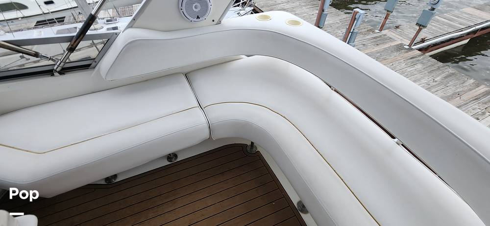 Slide: The Image of Sea Ray 370 Sedan Bridge 1995 - 14285733