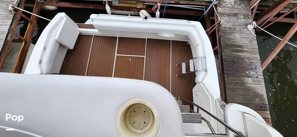 Slide: The Image of Sea Ray 370 Sedan Bridge 1995 - 14285734