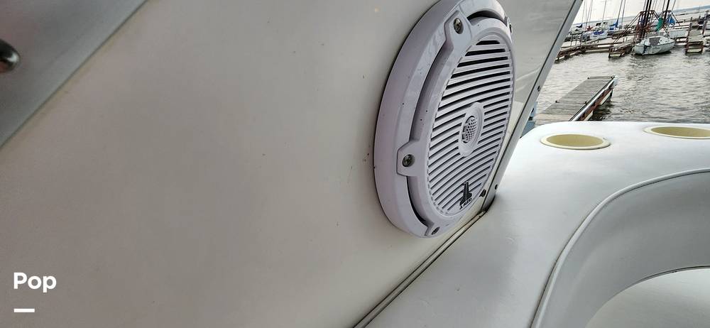 Slide: The Image of Sea Ray 370 Sedan Bridge 1995 - 14285736