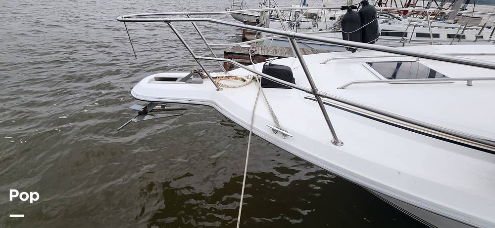 Slide: The Image of Sea Ray 370 Sedan Bridge 1995 - 14285741