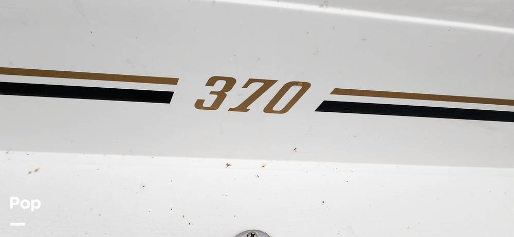 Slide: The Image of Sea Ray 370 Sedan Bridge 1995 - 14285742