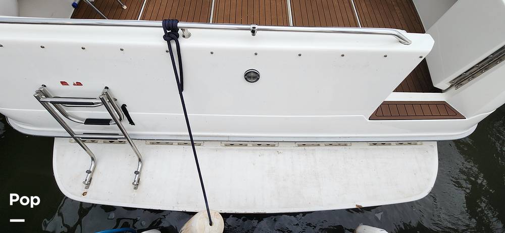 Slide: The Image of Sea Ray 370 Sedan Bridge 1995 - 14285748