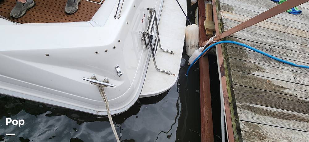 Slide: The Image of Sea Ray 370 Sedan Bridge 1995 - 14285750