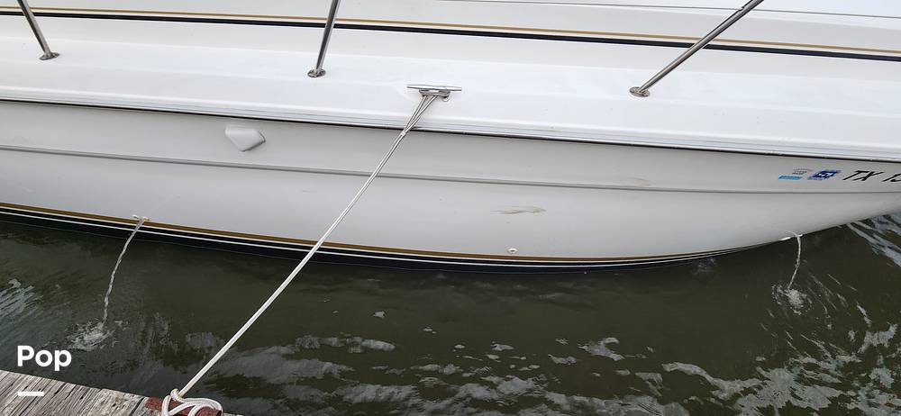 Slide: The Image of Sea Ray 370 Sedan Bridge 1995 - 14285794