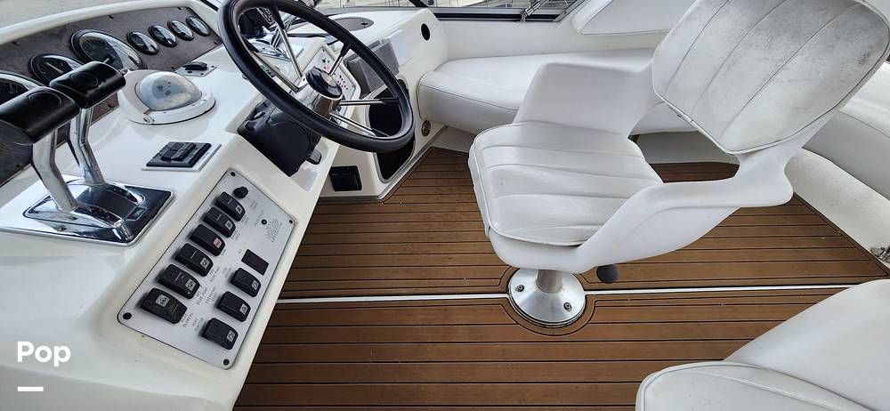 Slide: The Image of Sea Ray 370 Sedan Bridge 1995 - 14285831