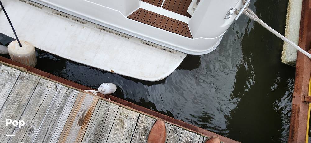 Slide: The Image of Sea Ray 370 Sedan Bridge 1995 - 14285806