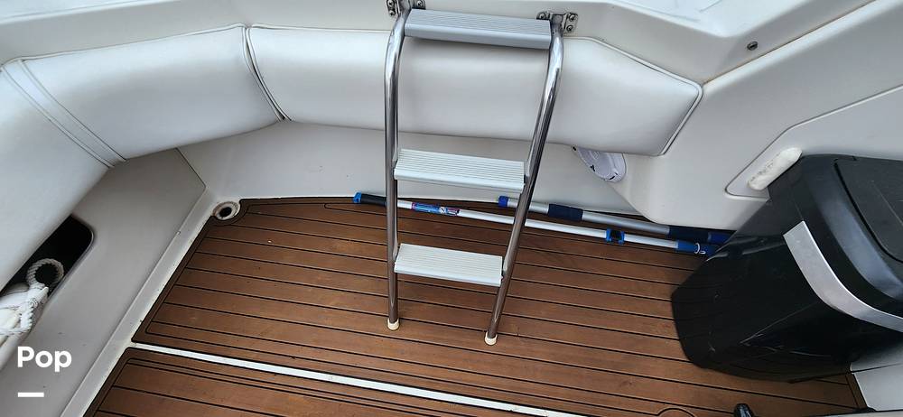 Slide: The Image of Sea Ray 370 Sedan Bridge 1995 - 14285818