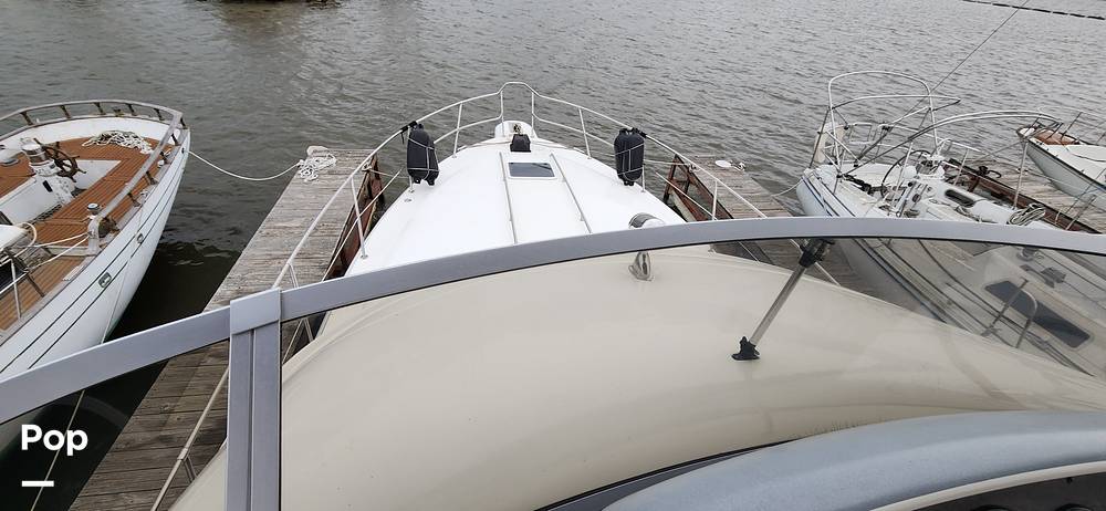 Slide: The Image of Sea Ray 370 Sedan Bridge 1995 - 14285826