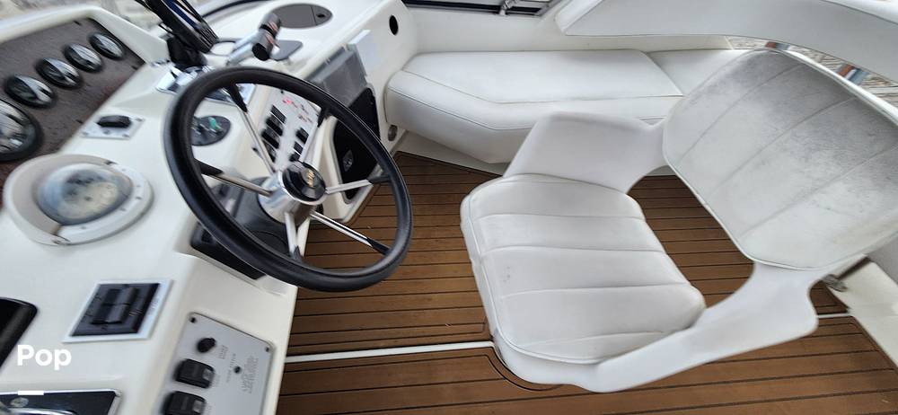 Slide: The Image of Sea Ray 370 Sedan Bridge 1995 - 14285833