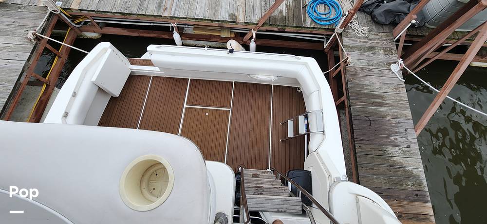 Slide: The Image of Sea Ray 370 Sedan Bridge 1995 - 14285834