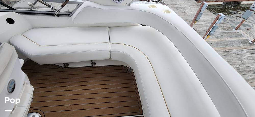 Slide: The Image of Sea Ray 370 Sedan Bridge 1995 - 14285836