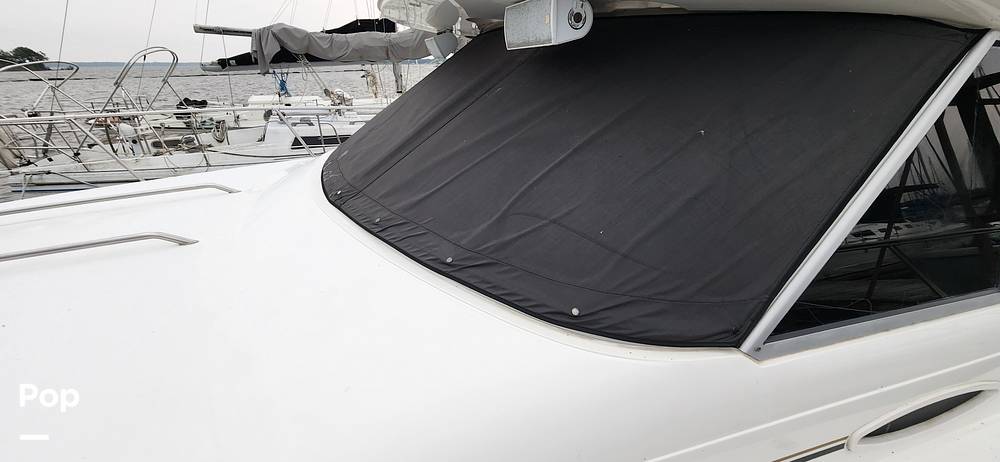 Slide: The Image of Sea Ray 370 Sedan Bridge 1995 - 14285839