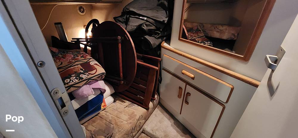Slide: The Image of Sea Ray 370 Sedan Bridge 1995 - 14285852
