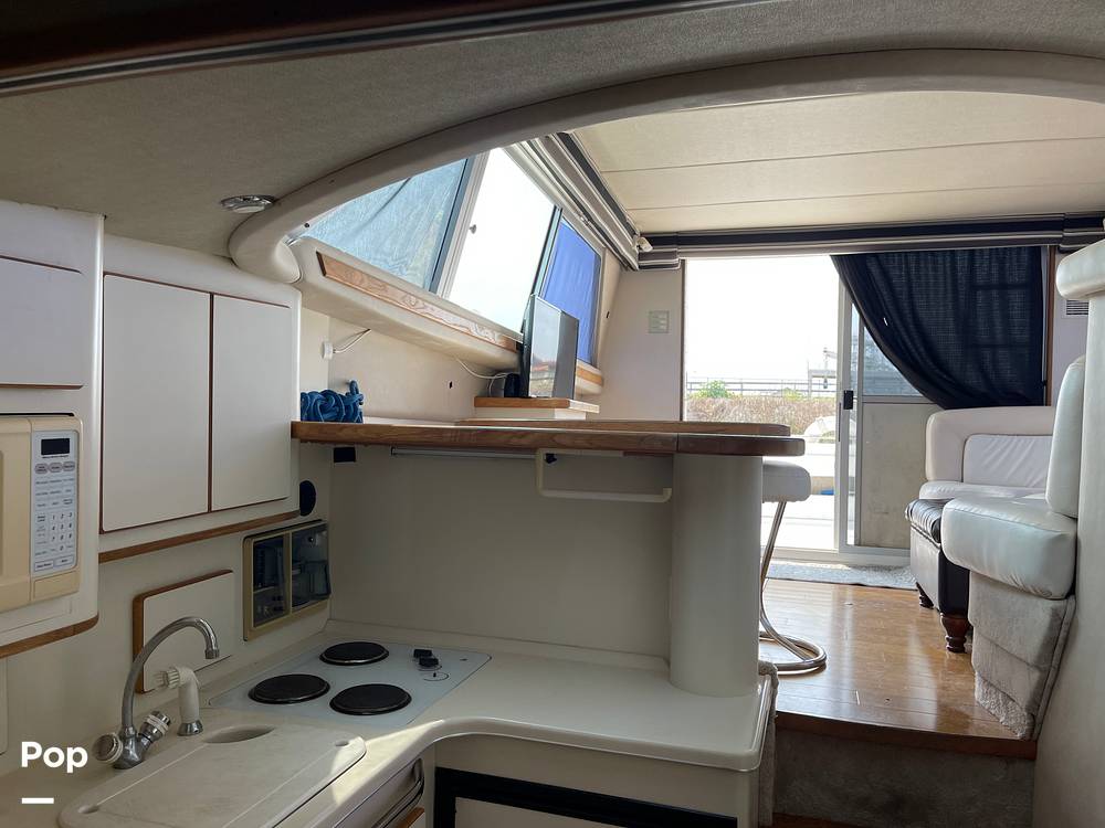 Slide: The Image of Sea Ray 370 Sedan Bridge 1996 - 14144021