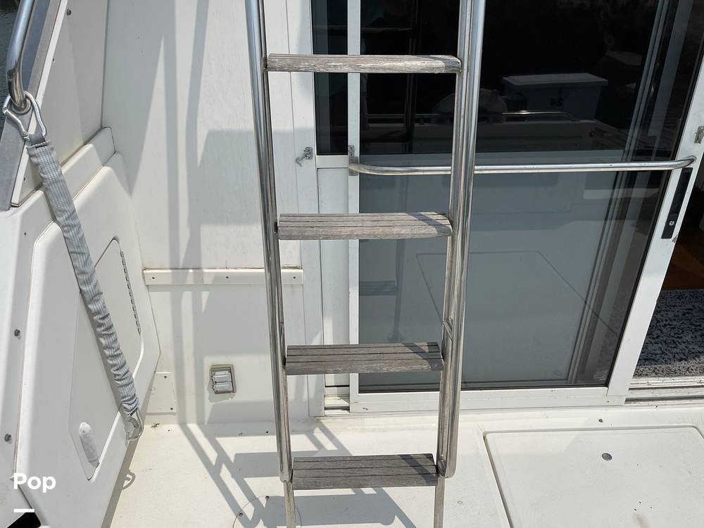 Slide: The Image of Fly Bridge Ladder - 14144184