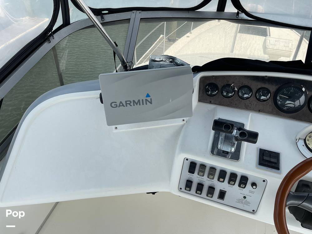 Slide: The Image of Sea Ray 370 Sedan Bridge 1996 - 14144265