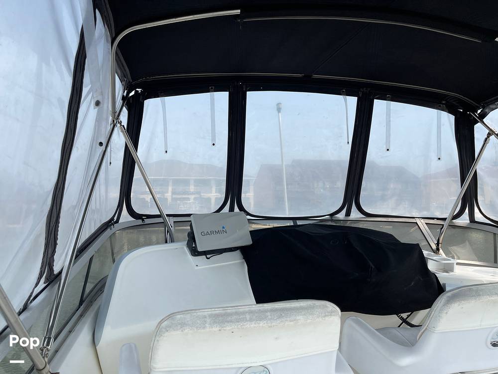 Slide: The Image of Sea Ray 370 Sedan Bridge 1996 - 14144189