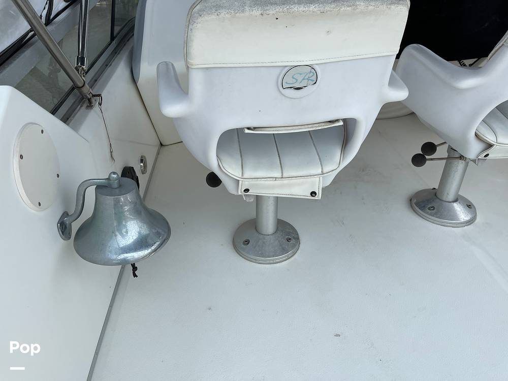 Slide: The Image of Sea Ray 370 Sedan Bridge 1996 - 14144257
