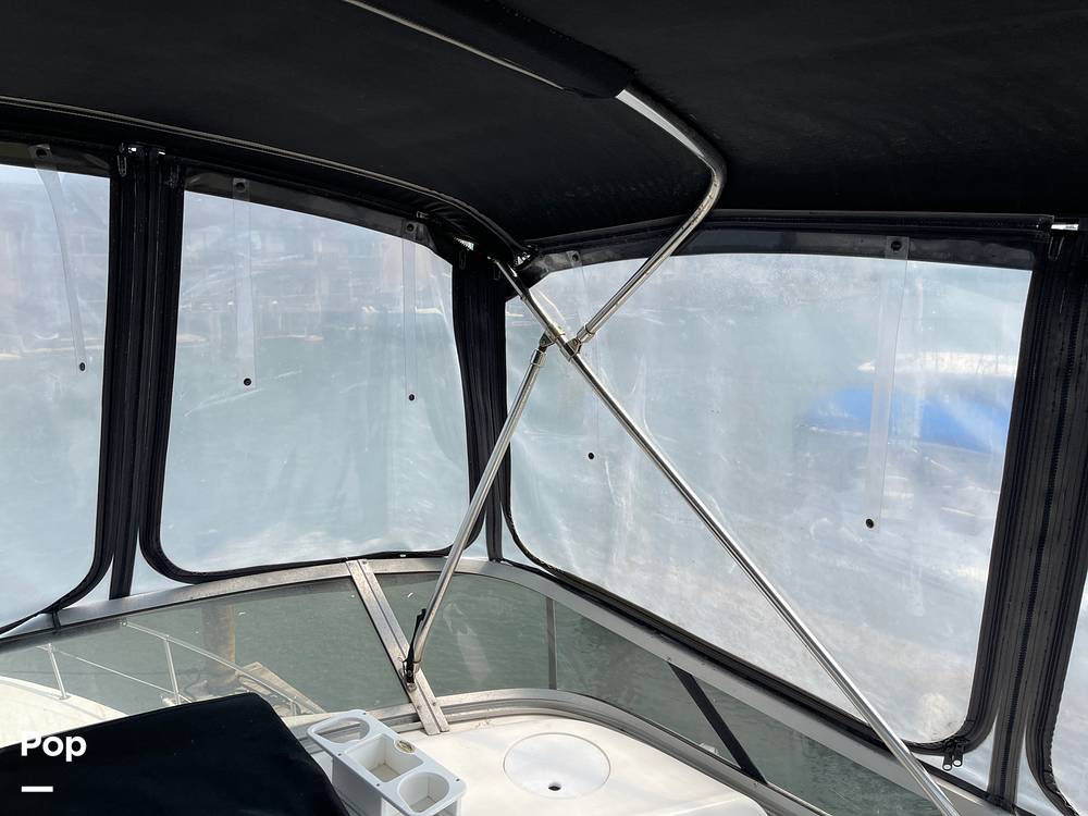 Slide: The Image of Sea Ray 370 Sedan Bridge 1996 - 14144260
