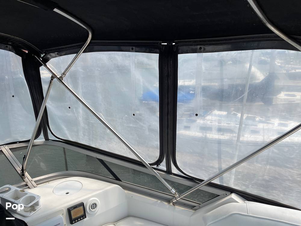 Slide: The Image of Sea Ray 370 Sedan Bridge 1996 - 14144261