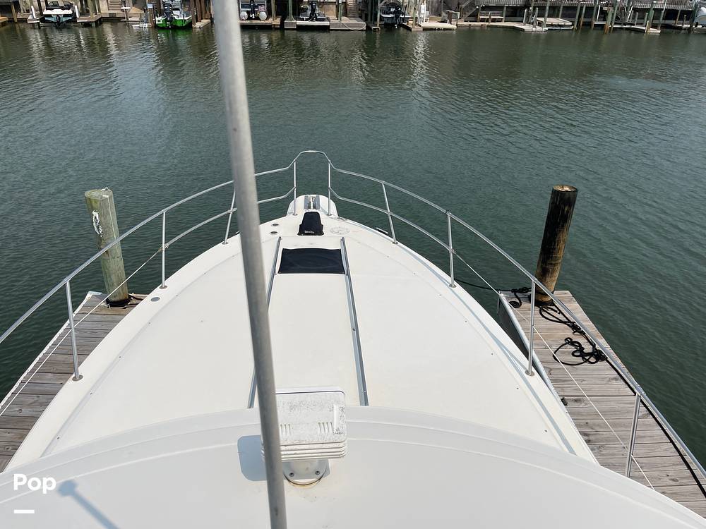 Slide: The Image of Bow Pulpit/windlass - 14144344