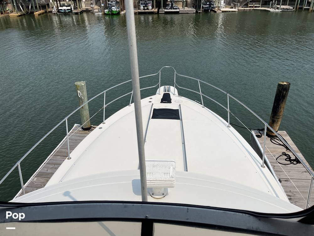 Slide: The Image of Sea Ray 370 Sedan Bridge 1996 - 14144345
