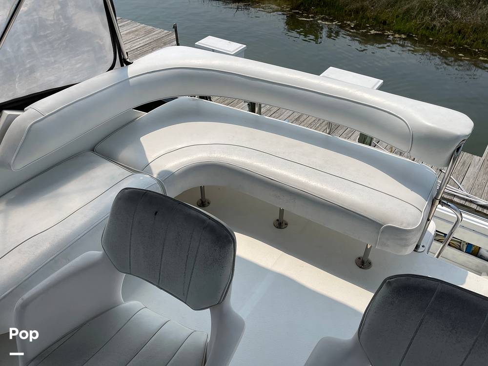 Slide: The Image of Sea Ray 370 Sedan Bridge 1996 - 14144348
