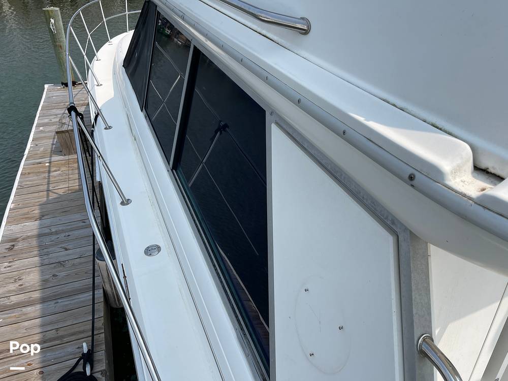 Slide: The Image of Sea Ray 370 Sedan Bridge 1996 - 14144350