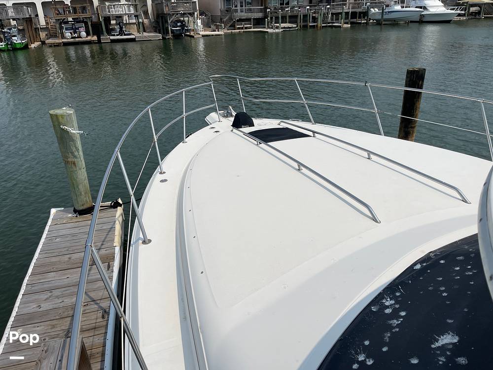 Slide: The Image of Sea Ray 370 Sedan Bridge 1996 - 14144353