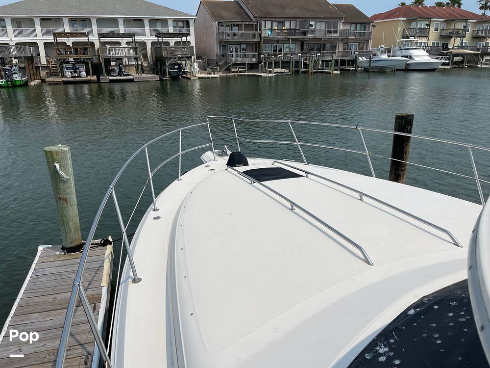 Slide: The Image of Sea Ray 370 Sedan Bridge 1996 - 14144354