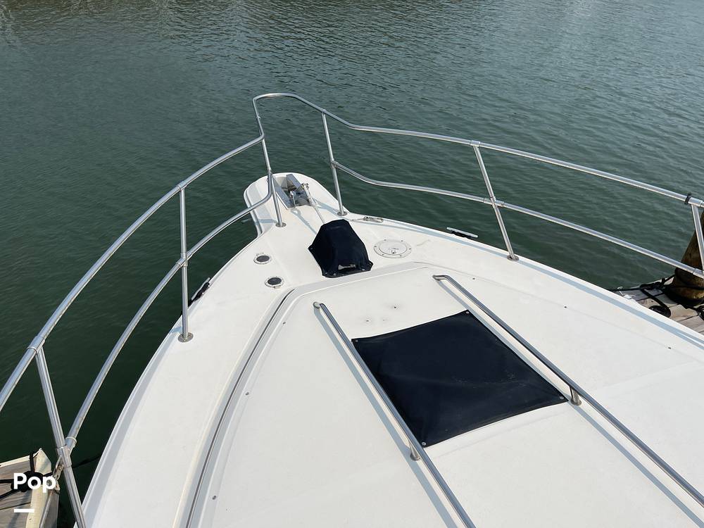Slide: The Image of Sea Ray 370 Sedan Bridge 1996 - 14144355