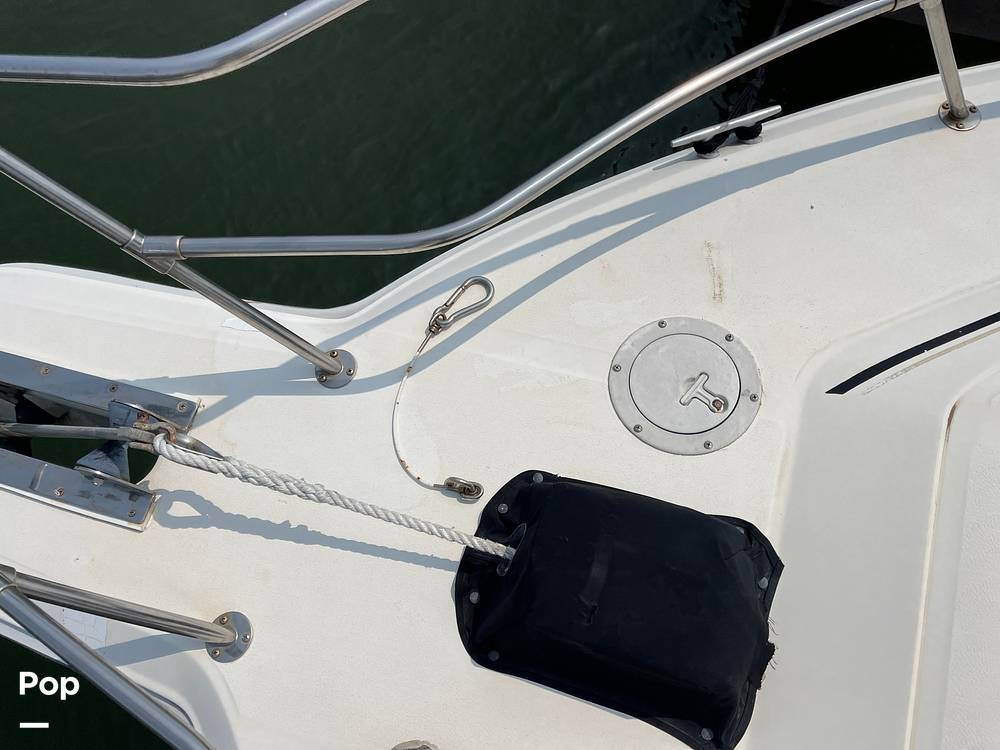 Slide: The Image of Sea Ray 370 Sedan Bridge 1996 - 14144358