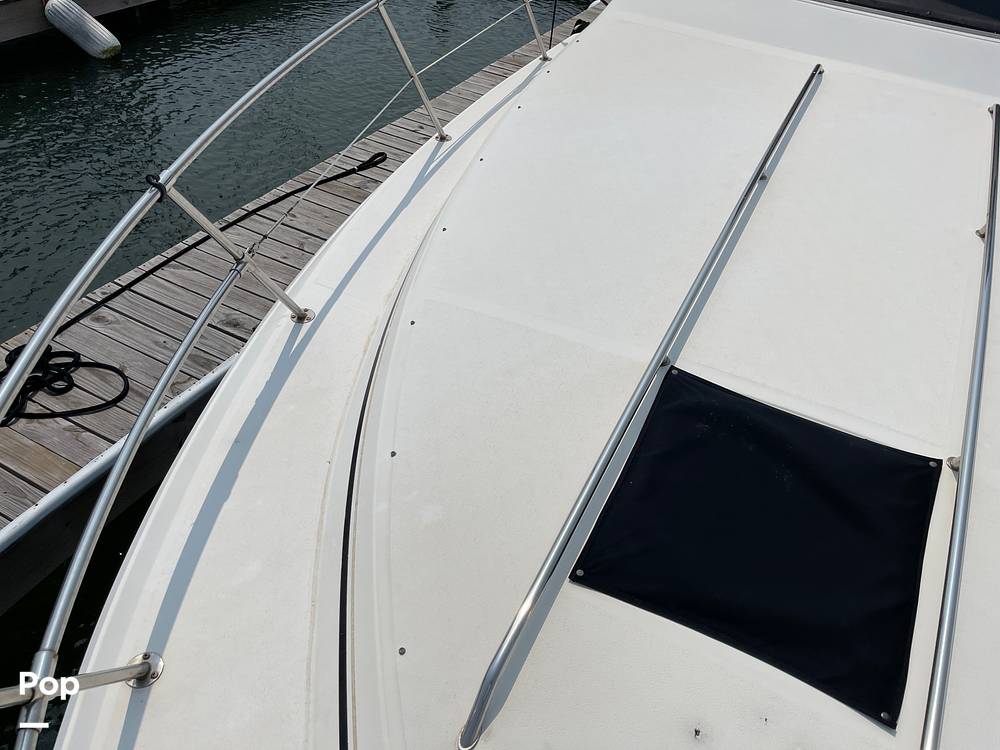 Slide: The Image of Sea Ray 370 Sedan Bridge 1996 - 14144361