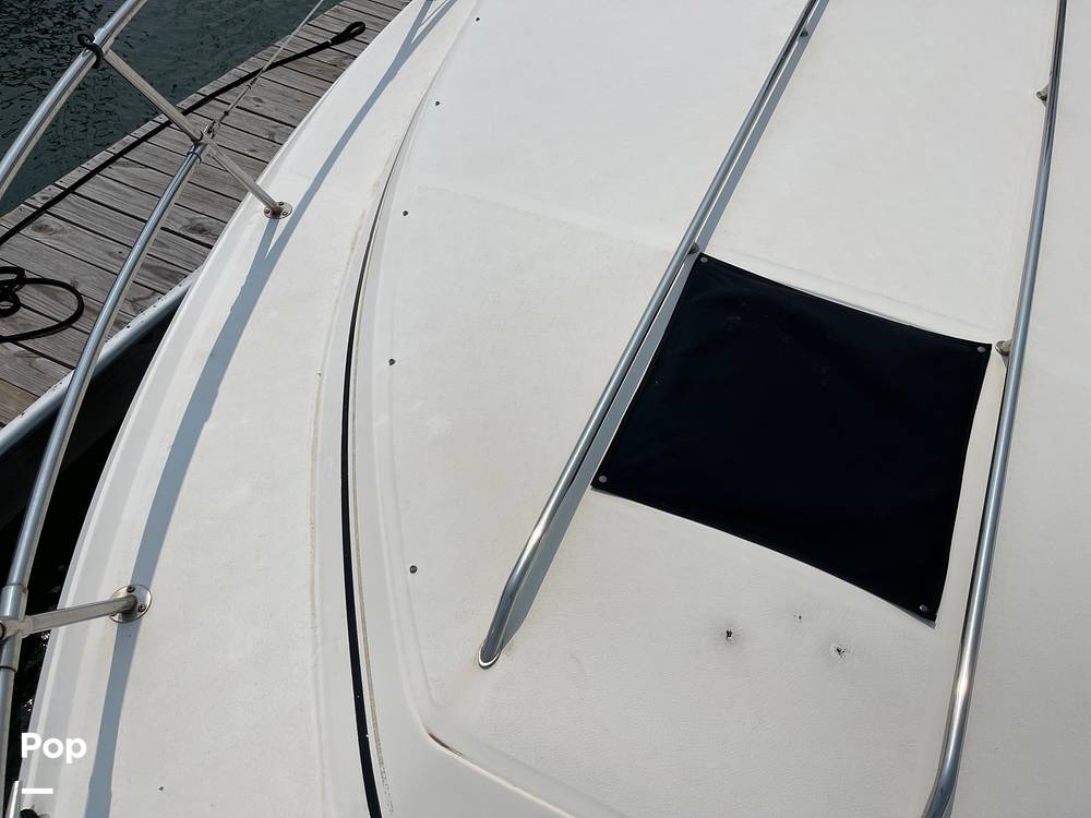 Slide: The Image of Sea Ray 370 Sedan Bridge 1996 - 14144362