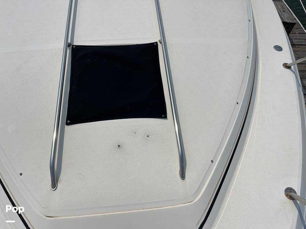 Slide: The Image of Sea Ray 370 Sedan Bridge 1996 - 14144363