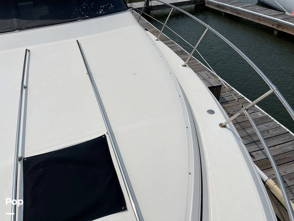 Slide: The Image of Sea Ray 370 Sedan Bridge 1996 - 14144364