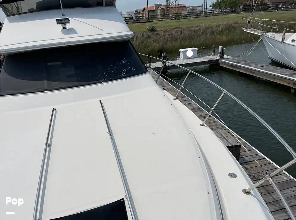 Slide: The Image of Sea Ray 370 Sedan Bridge 1996 - 14145511