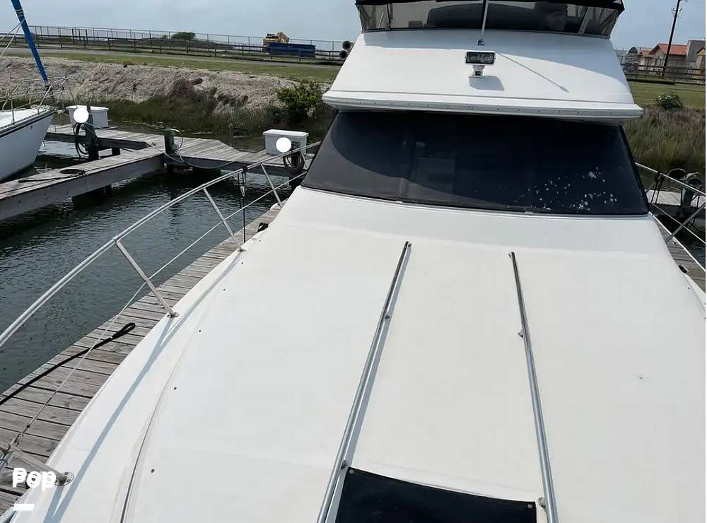 Slide: The Image of Sea Ray 370 Sedan Bridge 1996 - 14145512