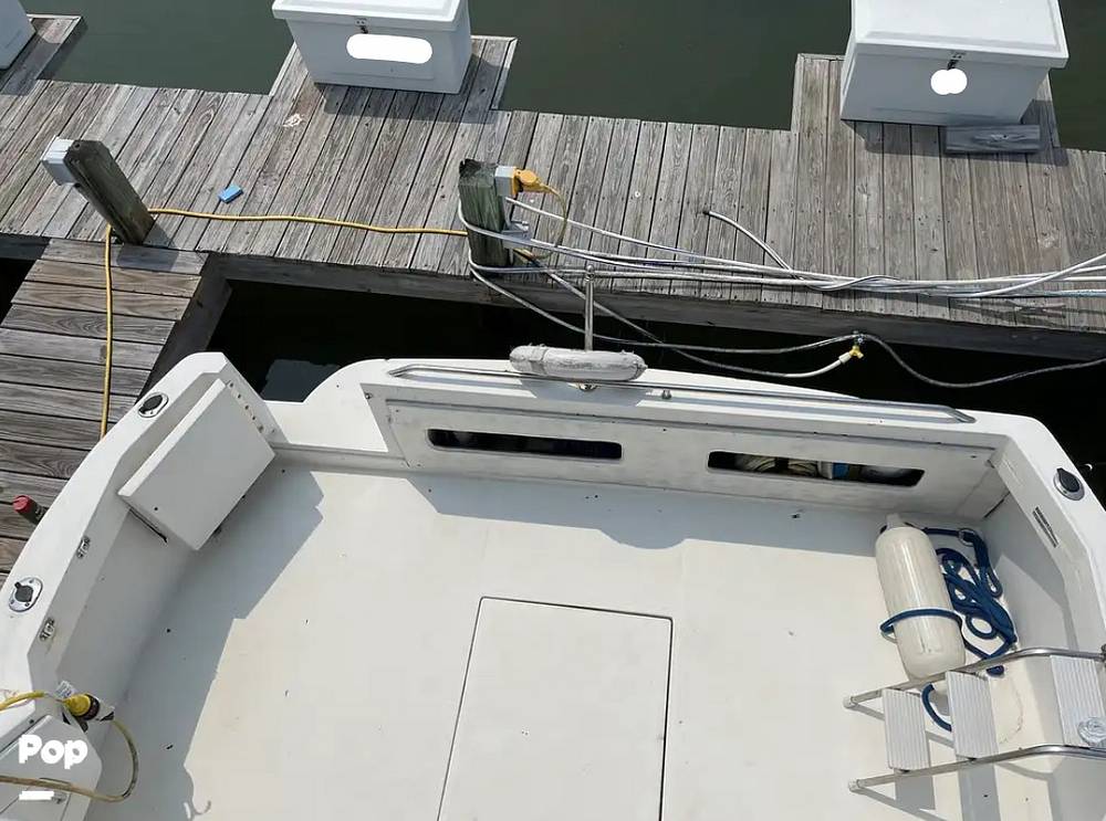 Slide: The Image of Sea Ray 370 Sedan Bridge 1996 - 14145514