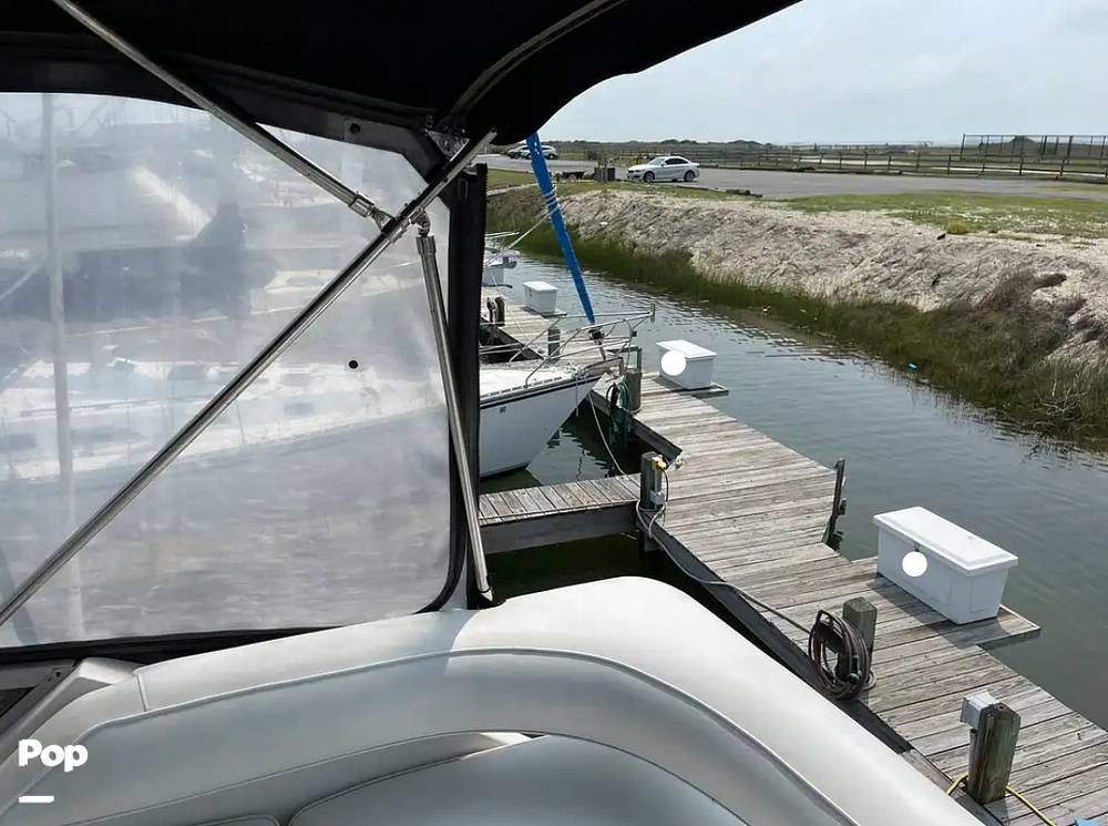 Slide: The Image of Sea Ray 370 Sedan Bridge 1996 - 14145515