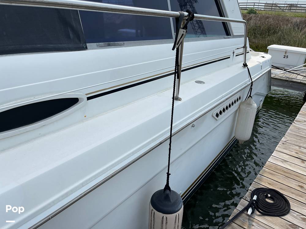Slide: The Image of Sea Ray 370 Sedan Bridge 1996 - 14143832