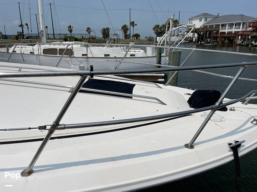 Slide: The Image of Sea Ray 370 Sedan Bridge 1996 - 14143891