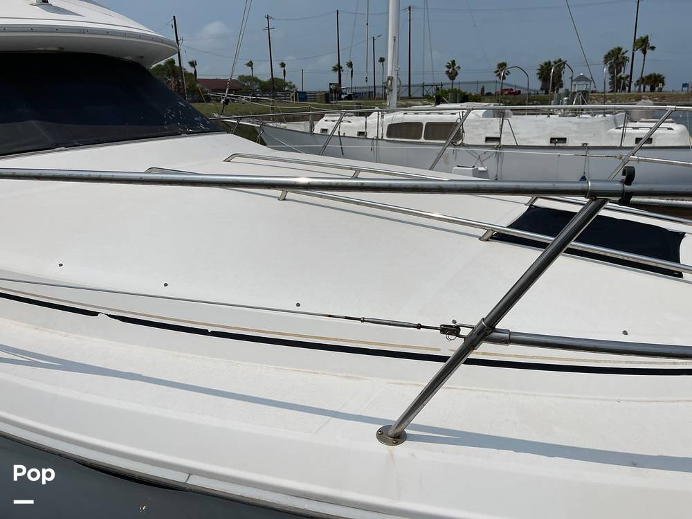 Slide: The Image of Sea Ray 370 Sedan Bridge 1996 - 14143892