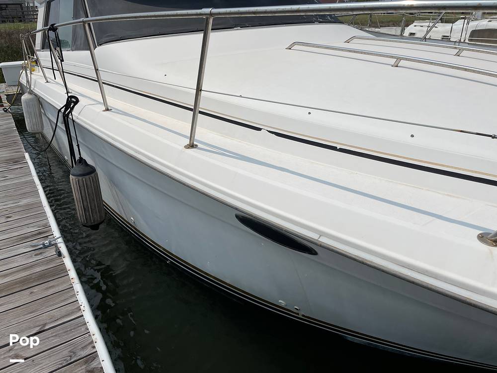 Slide: The Image of Sea Ray 370 Sedan Bridge 1996 - 14143895