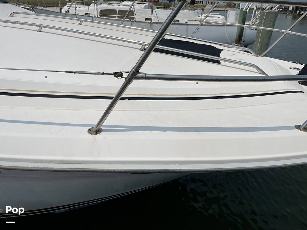 Slide: The Image of Sea Ray 370 Sedan Bridge 1996 - 14143896